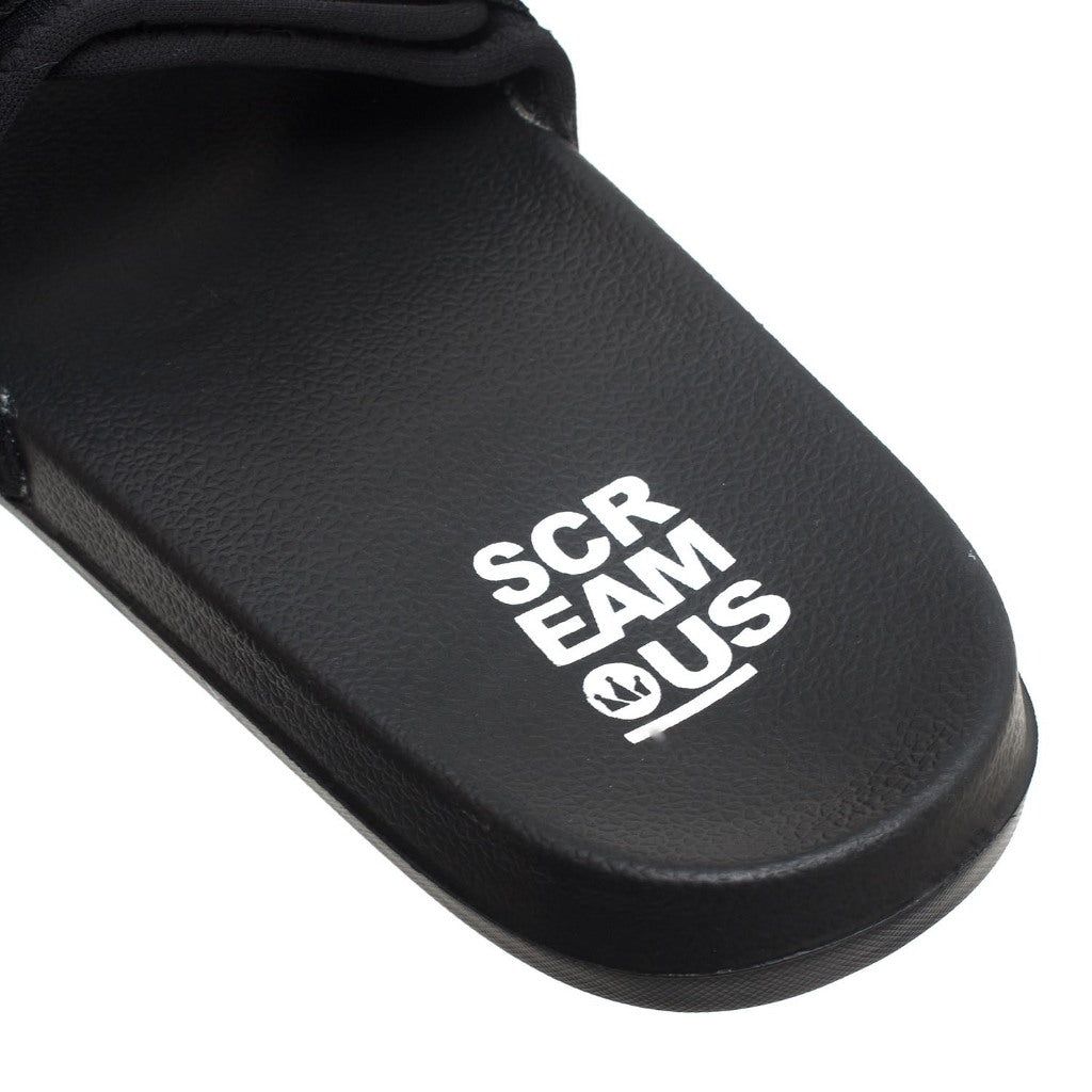 Slippers Sandals LAVAZZA BLACK sold by Screamous product image thumbnail 3