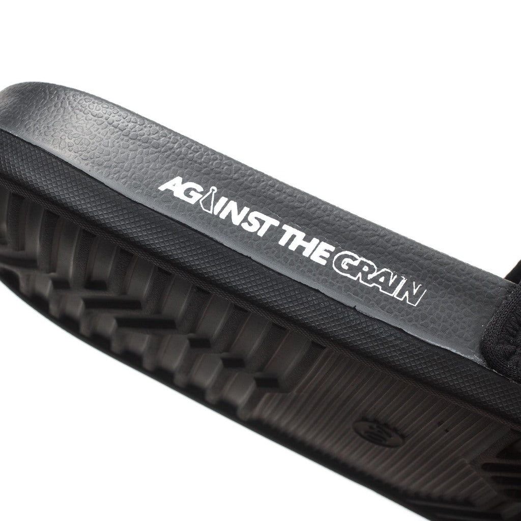 Slippers Sandals LAVAZZA BLACK sold by Screamous product image thumbnail 4