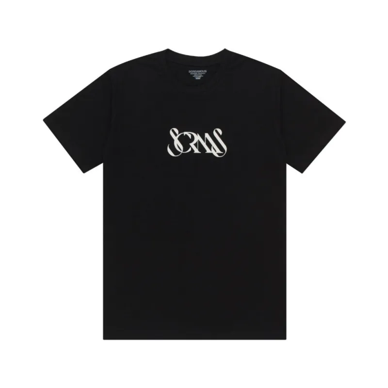 T-Shirt LIGO BLACK sold by Screamous