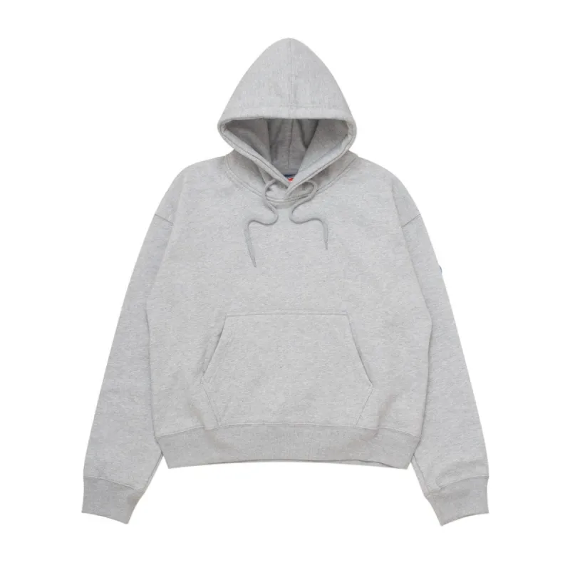 パーカー・フーディ AECA WHITE EVERYDAY AECA CLOVER HOODIELIGHT GREY 에이카화이트 | EVERYDAY AECA CLOVER HOODIE