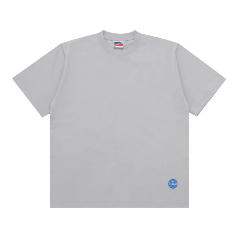 T-Shirt BOXY FIT 16s ESKE GREY sold by Screamous