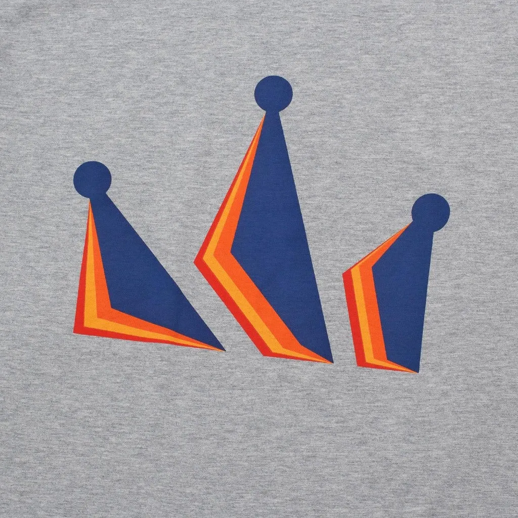 T-Shirt SLICE MISTY sold by Screamous product image thumbnail 2
