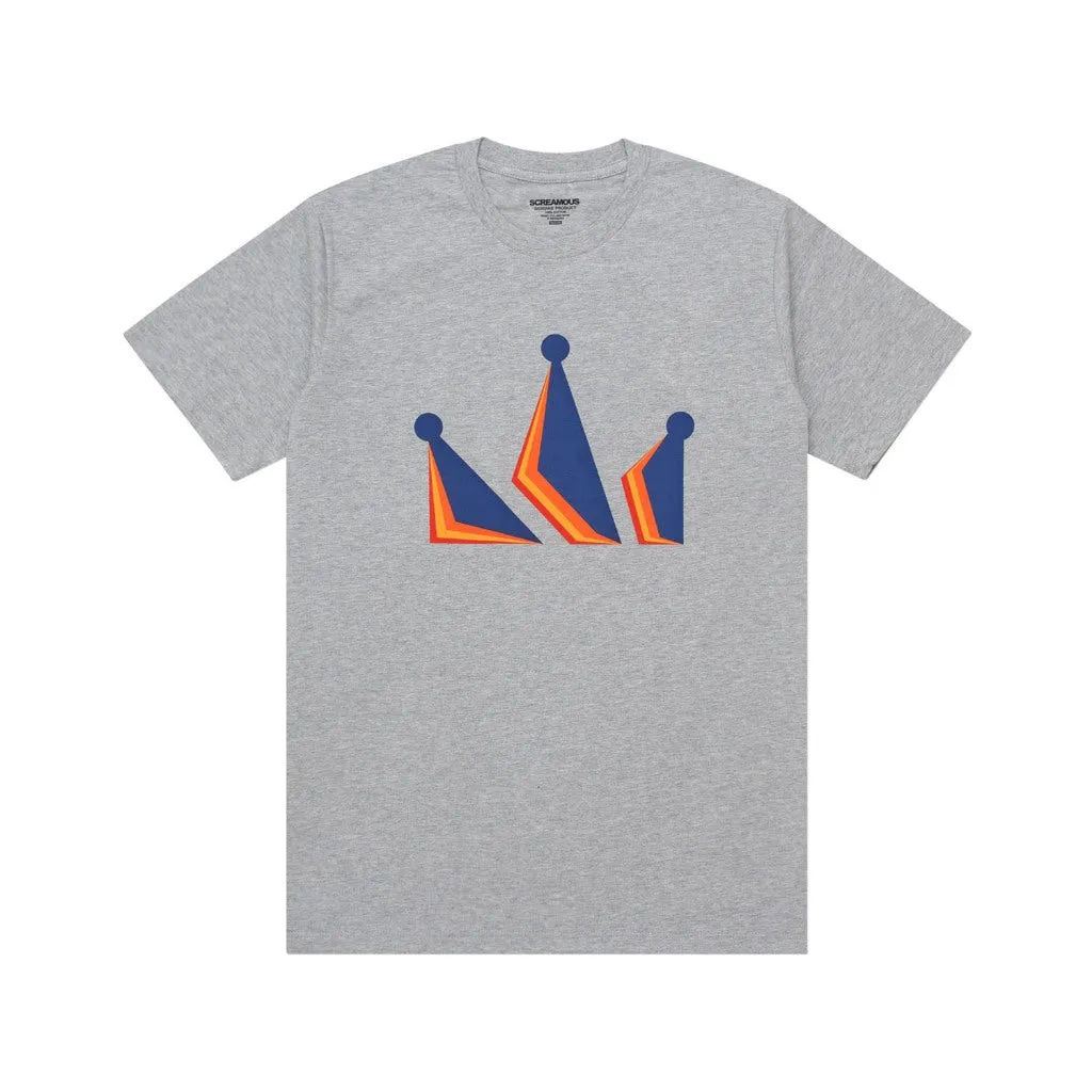 T-Shirt SLICE MISTY sold by Screamous product image thumbnail 5