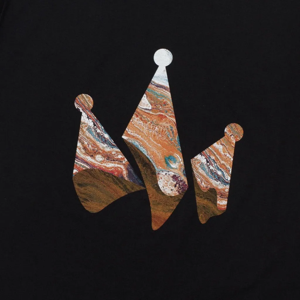 T-Shirt SOIL BLACK sold by Screamous product image thumbnail 2