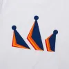 T-Shirt SLICE WHITE sold by Screamous