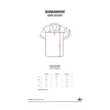 Polo Shirt CROWN LINE GOLD FOREST GREEN sold by Screamous