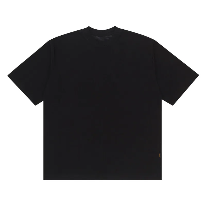 T-Shirt OVERSIZE DAWNBOWL ZACK 205 BLACK sold by Screamous
