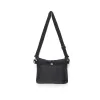 Tas Mini Sling Bag APEX ESIMEN BLACK sold by Screamous