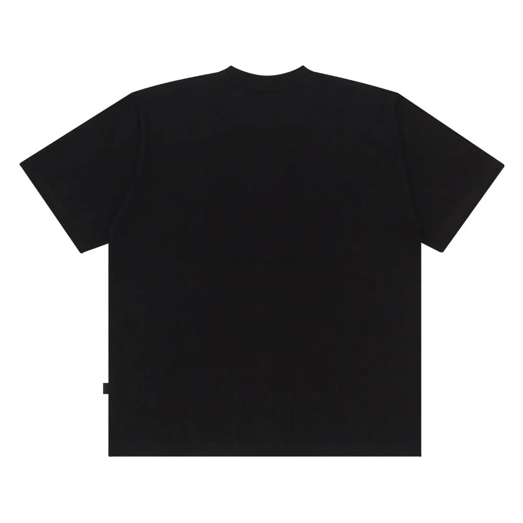 T-Shirt BOXY FIT 16s ENIGMATIC APEX ALL RISE BLACK sold by Screamous product image thumbnail 3
