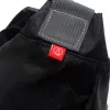 Two Ways TOTE BAG Sling Bag APSUIT BLACK sold by Screamous
