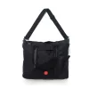 Two Ways TOTE BAG Sling Bag APSUIT BLACK sold by Screamous