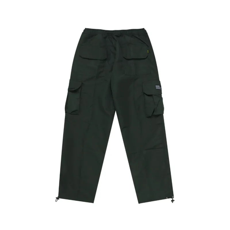 Long Pants Cargo SIERA ARMY Regular Fit sold by Screamous