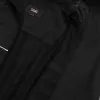 WindBreaker Jacket DAMARESH BLACK sold by Screamous