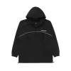 WindBreaker Jacket DAMARESH BLACK sold by Screamous