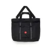Tas Two Ways TOTE BAG Sling Bag APLEINE BLACK sold by Screamous