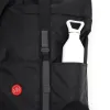 Tas Two Ways TOTE BAG Sling Bag APLEINE BLACK sold by Screamous
