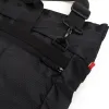 Tas Two Ways TOTE BAG Sling Bag APLEINE BLACK sold by Screamous