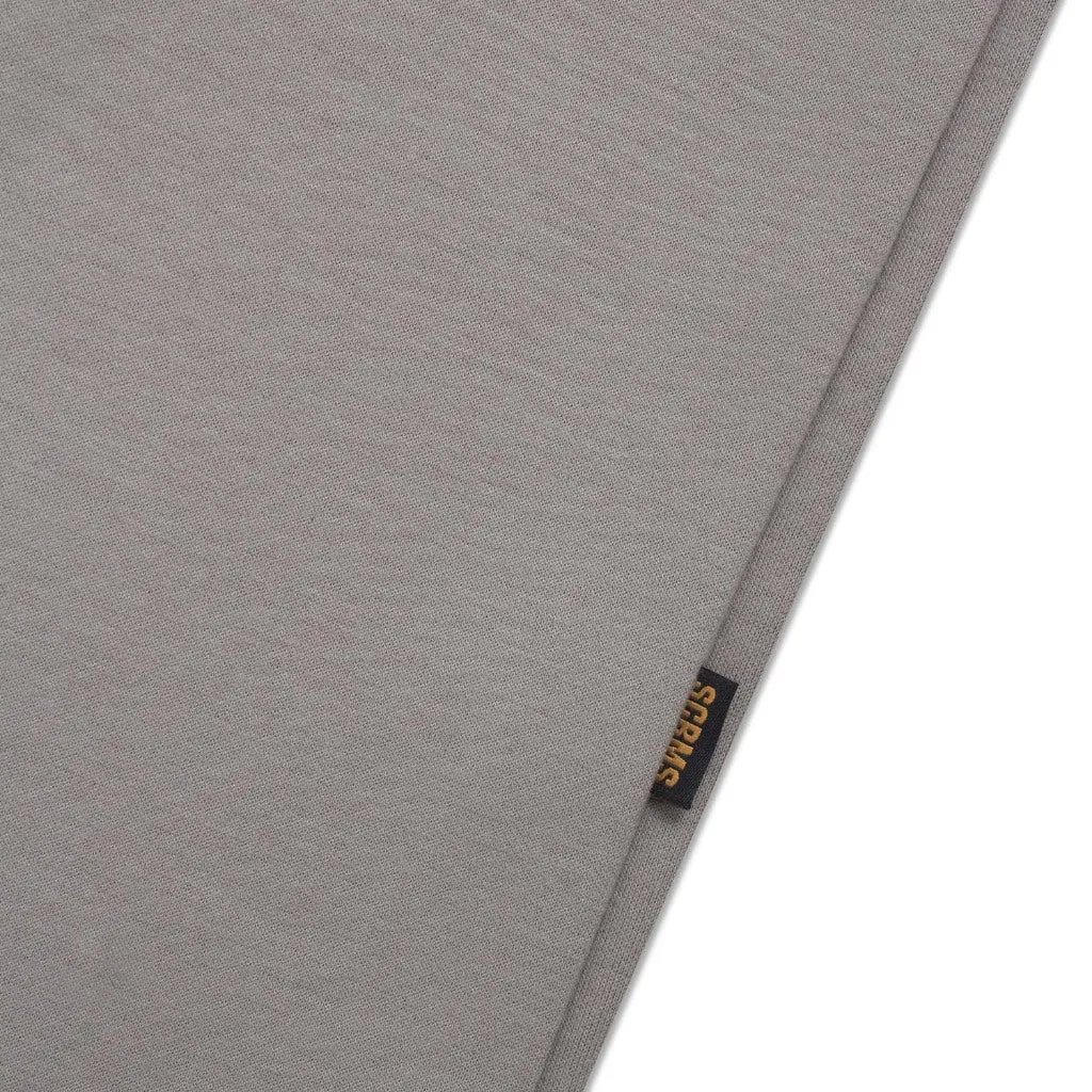 T-Shirt OVERSIZE DAWNBOWL ZACK 290 KHAKI sold by Screamous product image thumbnail 4