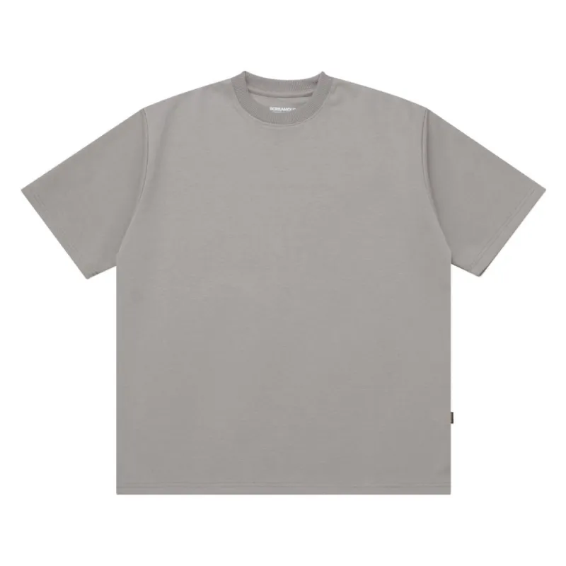 T-Shirt OVERSIZE DAWNBOWL ZACK 290 KHAKI sold by Screamous
