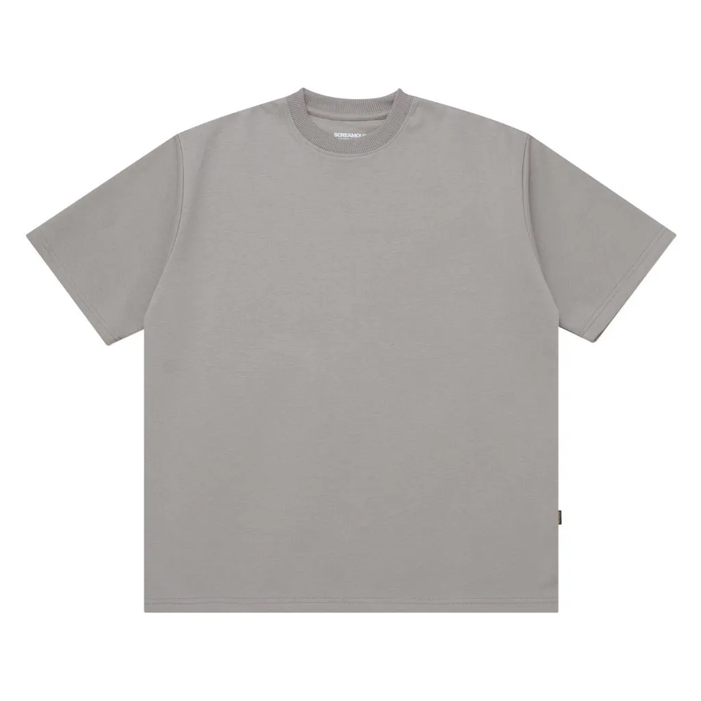 T-Shirt OVERSIZE DAWNBOWL ZACK 290 KHAKI sold by Screamous