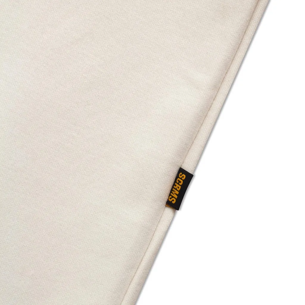 T-Shirt OVERSIZE DAWNBOWL ZACK 290 CREAM sold by Screamous product image thumbnail 4