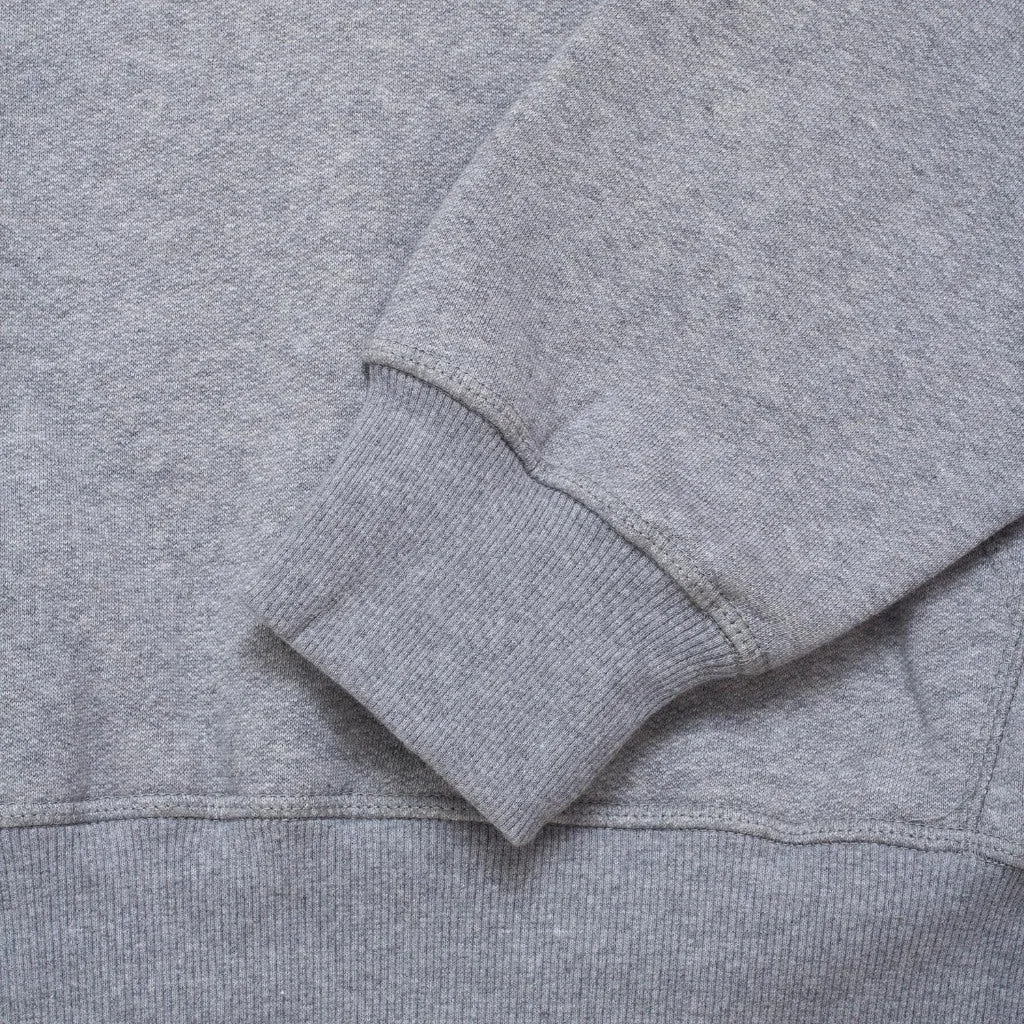 Pullover Hoodie OVERSIZED TYPEFORM and COLLECTIVE SHAPES NEW NOISE MISTY sold by Screamous product image thumbnail 3