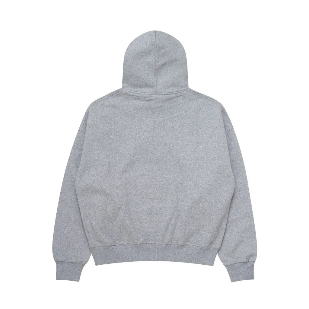 Pullover Hoodie OVERSIZED TYPEFORM and COLLECTIVE SHAPES NEW NOISE MISTY sold by Screamous product image thumbnail 5