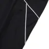 WindBreaker Jacket PUMP BLACK sold by Screamous