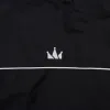 WindBreaker Jacket AGATHIAS BLACK sold by Screamous
