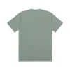 T-Shirt DIMES AGAVE GREEN sold by Screamous