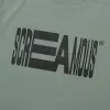 T-Shirt DIMES AGAVE GREEN sold by Screamous