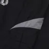 WindBreaker Jacket SPEDEN BLACK GREY sold by Screamous