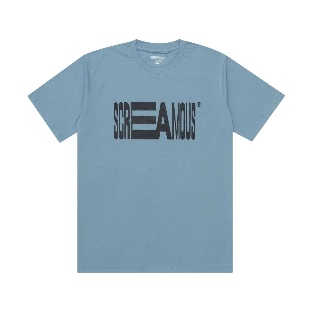 T-Shirt DIMES FADED DENIM sold by Screamous