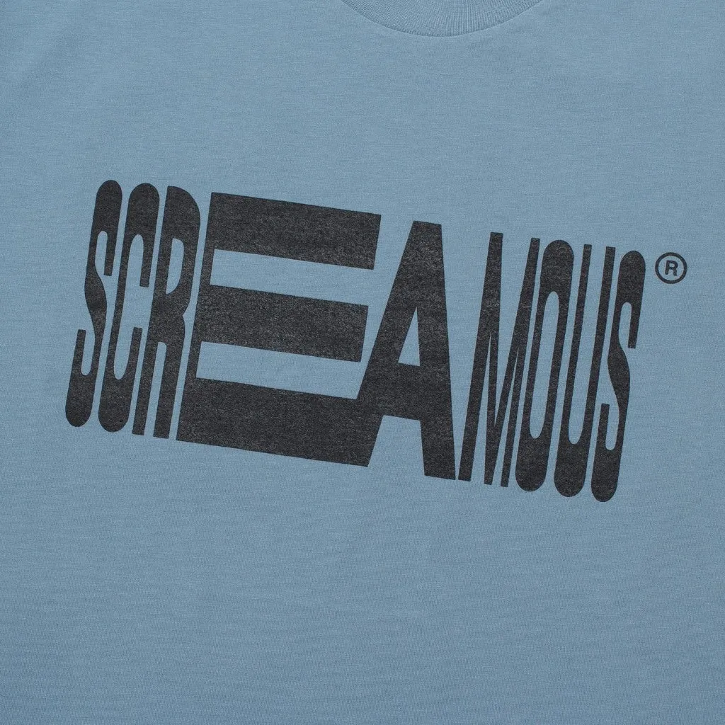T-Shirt DIMES FADED DENIM sold by Screamous product image thumbnail 2