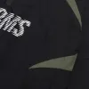 WindBreaker Jacket SPEDEN BLACK OLIVE sold by Screamous