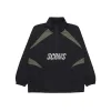 WindBreaker Jacket SPEDEN BLACK OLIVE sold by Screamous