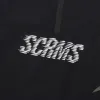 WindBreaker Jacket SPEDEN BLACK OLIVE sold by Screamous