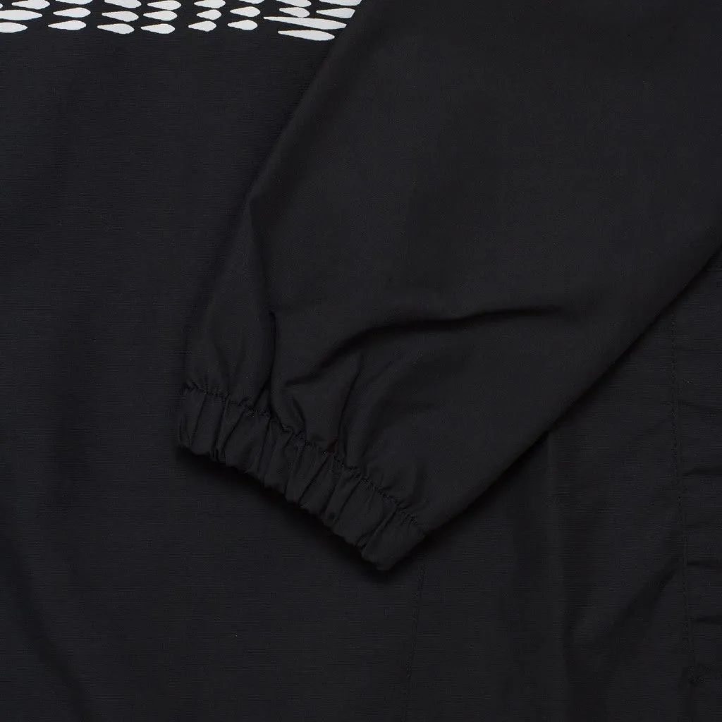 WindBreaker Jacket SPEDEN BLACK OLIVE sold by Screamous product image thumbnail 3