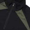 WindBreaker Jacket SPEDEN BLACK OLIVE sold by Screamous