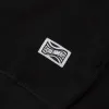 Pullover Hoodie Oversize MAZE BLACK sold by Screamous