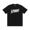 T-Shirt MAGZE BLACK sold by Screamous