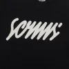 T-Shirt MAGZE BLACK sold by Screamous