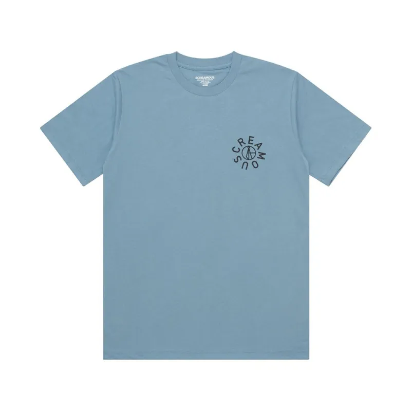 T-Shirt AVANT FADED DENIM sold by Screamous