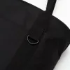TOTE BAG AVIM BLACK sold by Screamous