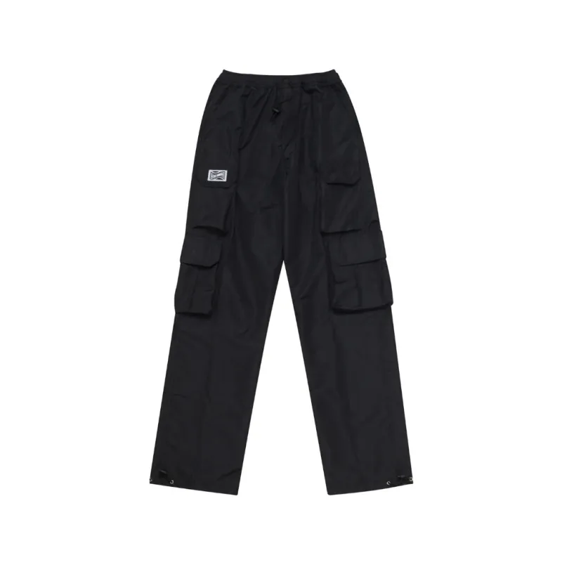 Long Pants Cargo SIGMA BLACK Regular Fit sold by Screamous