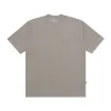 T-Shirt OVERSIZE DAWNBOWL ZACK 205 KHAKI sold by Screamous