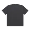 T-Shirt OVERSIZE DAWNBOWL ZACK 205 DARK GREY sold by Screamous