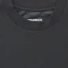 T-Shirt OVERSIZE DAWNBOWL ZACK 205 DARK GREY sold by Screamous