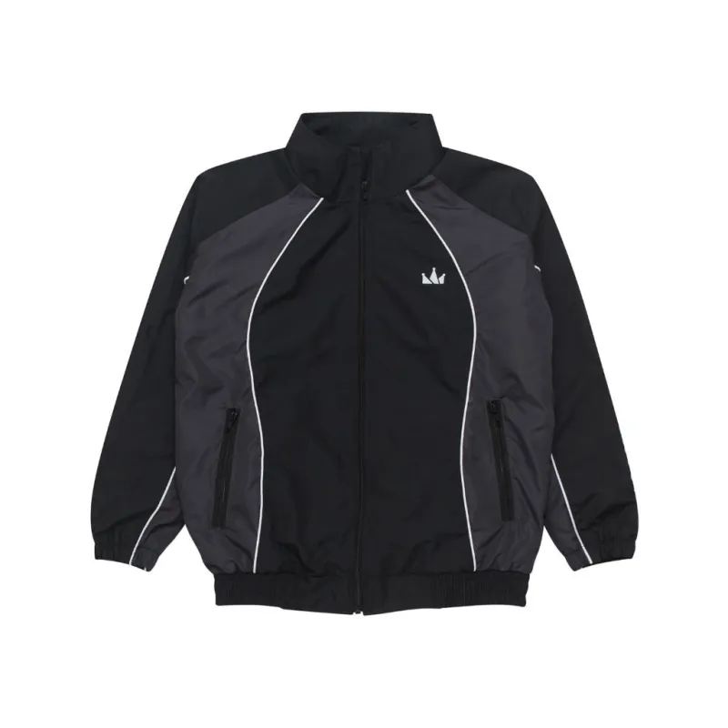 WindBreaker Jacket LEANDER sold by Screamous