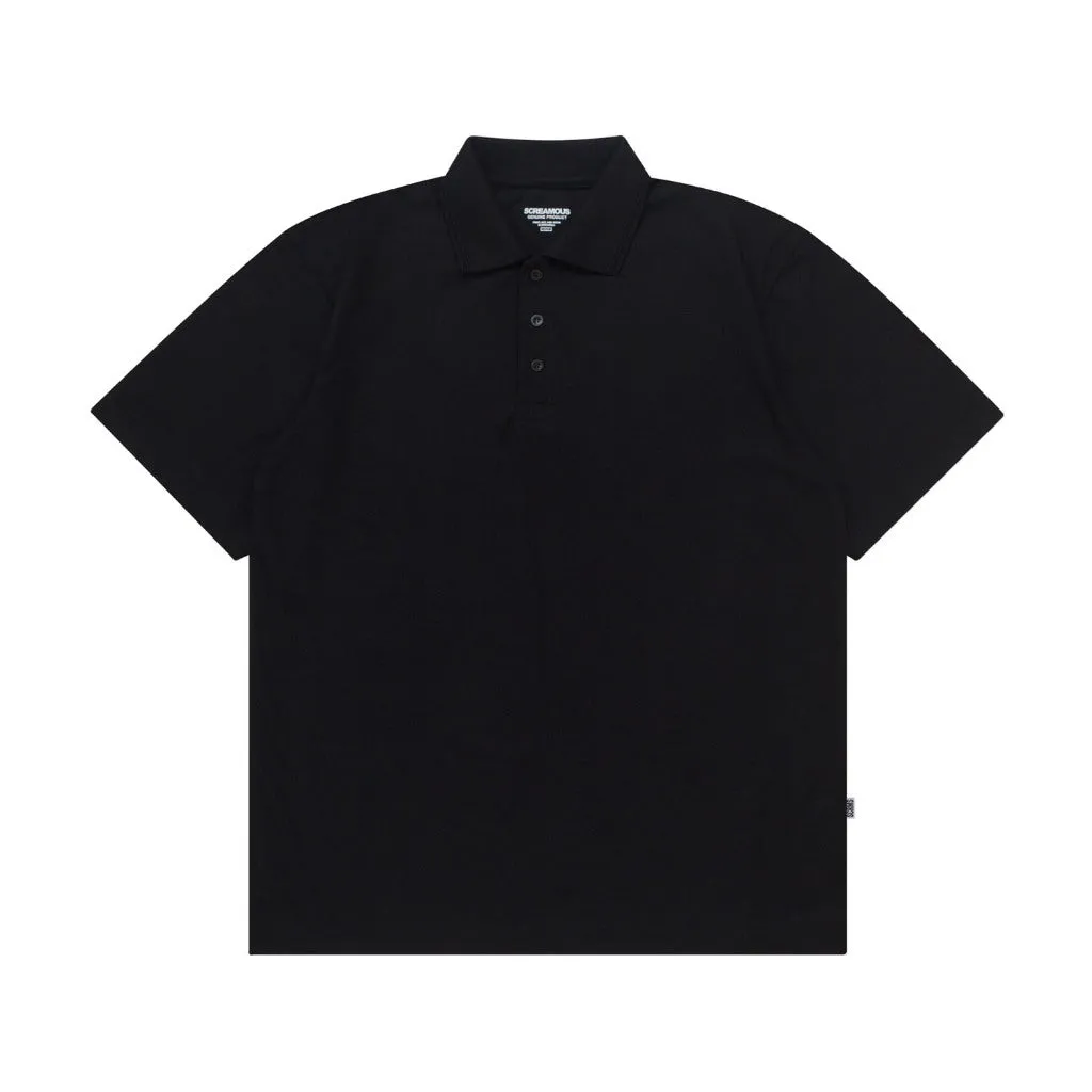 Polo Shirt Oversize CROWNEST sold by Screamous product image thumbnail 2